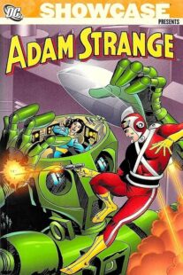 دانلود انیمیشن DC Showcase: Adam Strange 2020404375-1104990936