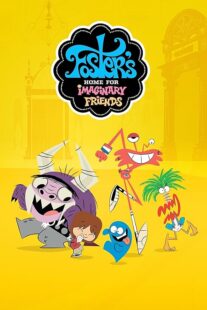 دانلود انیمیشن Foster’s Home for Imaginary Friends404933-1068850371