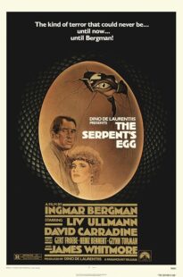 دانلود فیلم The Serpent’s Egg 1977403375-228866388