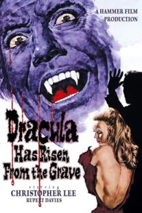 دانلود فیلم Dracula Has Risen from the Grave 1968403719-1273748170