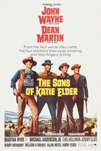 دانلود فیلم The Sons of Katie Elder 1965403343-2020018981