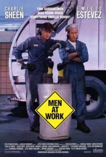 دانلود فیلم Men at Work 1990403503-1463385683