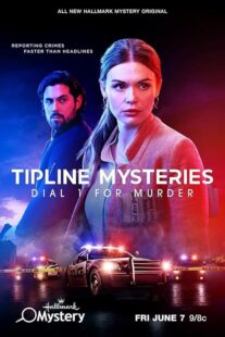 دانلود فیلم Tipline Mysteries: Dial 1 for Murder 2024404129-845702058