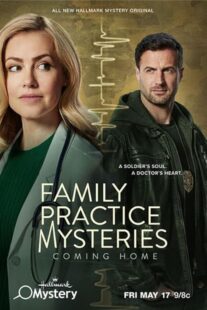 دانلود فیلم Family Practice Mysteries: Coming Home 2024403736-585331729