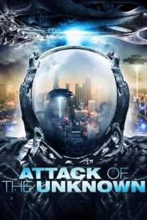 دانلود فیلم Attack of the Unknown 2020404617-258978616