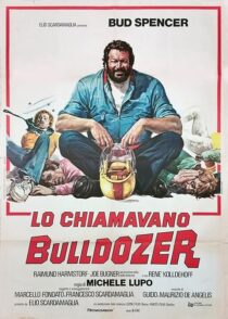 دانلود فیلم Lo chiamavano Bulldozer 1978405194-987115020