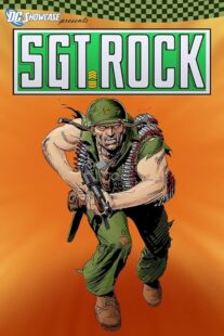 دانلود انیمیشن DC Showcase: Sgt. Rock 2019404381-261795123