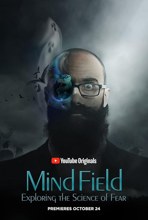 دانلود سریال Mind Field