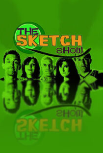 دانلود سریال The Sketch Show405562-1967957072