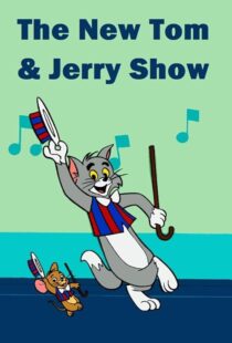 دانلود انیمیشن The New Tom & Jerry Show404156-1962450241