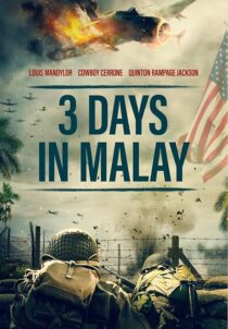 دانلود فیلم 3 Days in Malay 2023404959-332981282