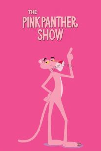 دانلود انیمیشن The Pink Panther Show403839-91055206