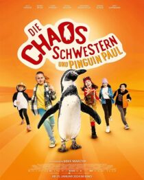 دانلود فیلم Die Chaosschwestern und Pinguin Paul 2024404494-377237254