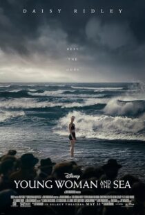 دانلود فیلم Young Woman and the Sea 2024404866-1313853808