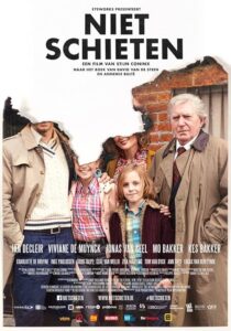 دانلود فیلم Niet Schieten (Don’t Shoot) 2018404279-1000058951