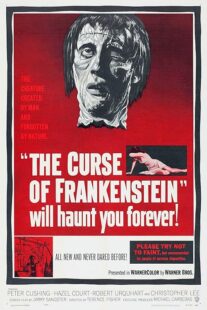 دانلود فیلم The Curse of Frankenstein 1957403565-1222866788