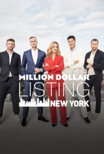 دانلود سریال Million Dollar Listing New York403790-1862138418