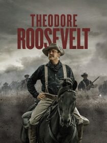 دانلود سریال Theodore Roosevelt403332-1655669840