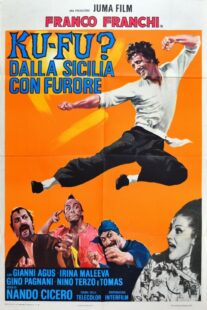 دانلود فیلم Ku Fu? From Sicily with Fury 1973405627-1803978744