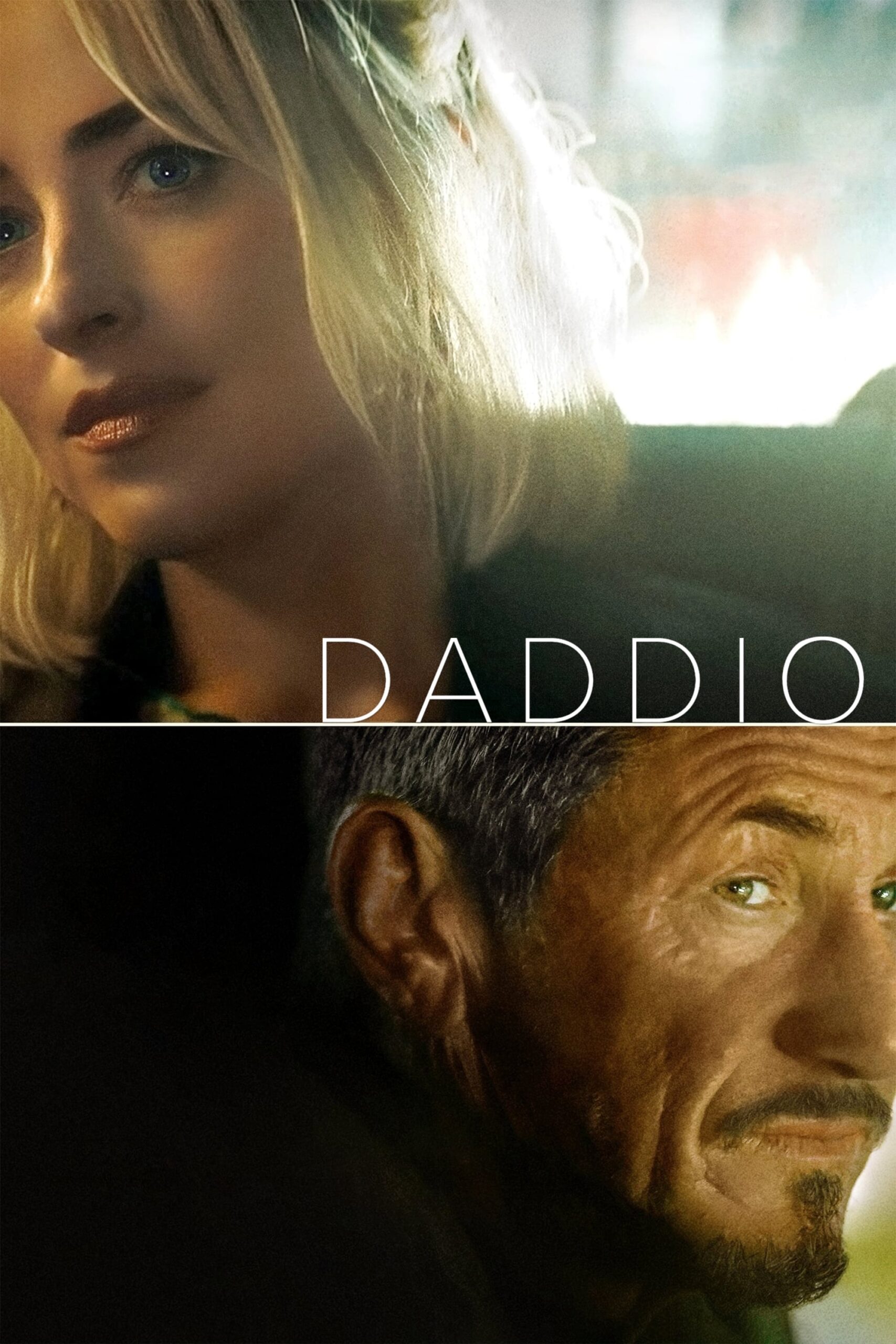 دانلود فیلم Daddio 2023