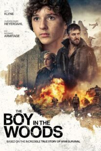 دانلود فیلم The Boy in the Woods 2023405807-201007688