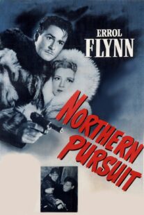 دانلود فیلم Northern Pursuit 1943405595-838310030