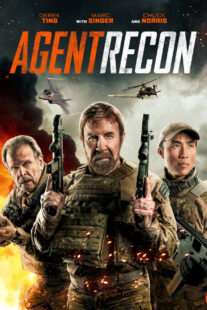 دانلود فیلم Agent Recon 2024403426-1169234364