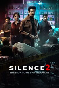 دانلود فیلم هندی Silence 2: The Night Owl Bar Shootout 2024403435-706552313