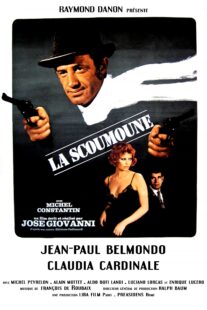 دانلود فیلم  la Scoumoune 1972405556-1329470930