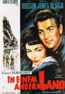 دانلود فیلم A Farewell to Arms 1957407168-941174110