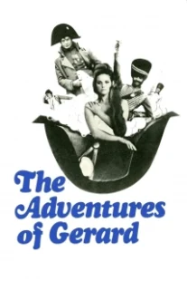 دانلود فیلم The Adventures of Gerard 1970407603-645234017