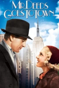 دانلود فیلم Mr. Deeds Goes to Town 1936407263-1552366299