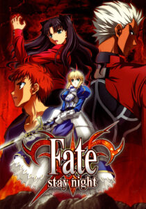 دانلود انیمه Fate/stay night406549-696560033