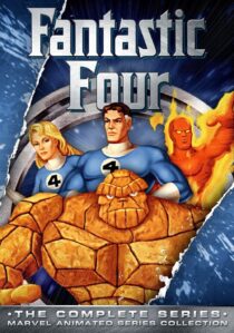 دانلود انیمیشن Fantastic Four: The Animated Series407024-1592455243