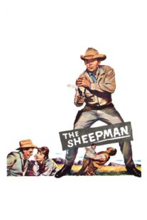 دانلود فیلم The Sheepman 1958407441-1783252347