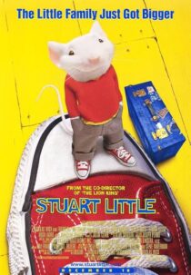 دانلود فیلم Stuart Little 1999407849-1098813066