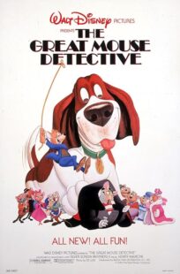 دانلود انیمیشن The Great Mouse Detective 1986408139-942613660