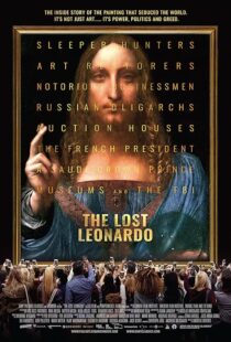 دانلود فیلم The Lost Leonardo 2021408515-740242680