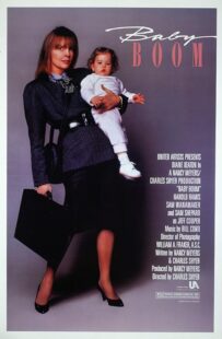 دانلود فیلم Baby Boom 1987408089-2072188324