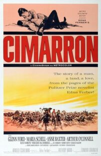 دانلود فیلم Cimarron 1960408047-2065710964