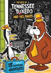 دانلود انیمیشن Tennessee Tuxedo and His Tales406603-1835032863