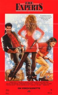 دانلود فیلم The Experts 1989408072-121352093