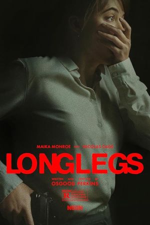 دانلود فیلم Longlegs 2024