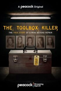 دانلود فیلم The Toolbox Killer 2021408468-191680819