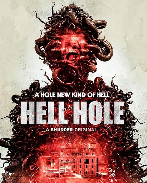 دانلود فیلم Hell Hole 2024