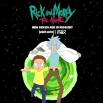 دانلود انیمه Rick and Morty: The Anime407310-1528627989