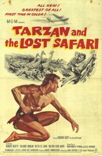 دانلود فیلم Tarzan and the Lost Safari 1957407507-1086882675