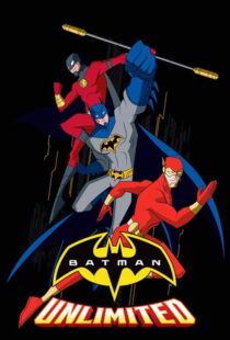 دانلود انیمیشن Batman Unlimited408280-362837315