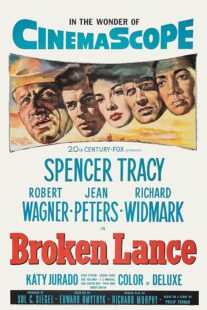 دانلود فیلم Broken Lance 1954407613-144003426