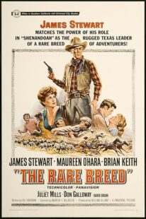 دانلود فیلم The Rare Breed 1966407621-1401460364